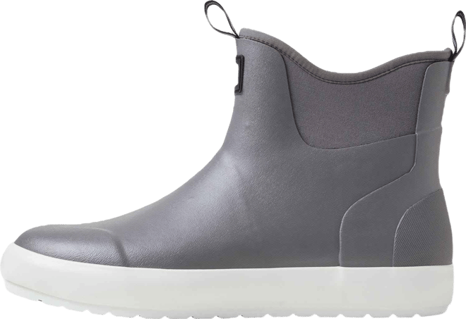 HELLY HANSEN ハイカット靴 サイズ27 グレージュ Men's Seaspray Rain Boots | Helly Hansen US
