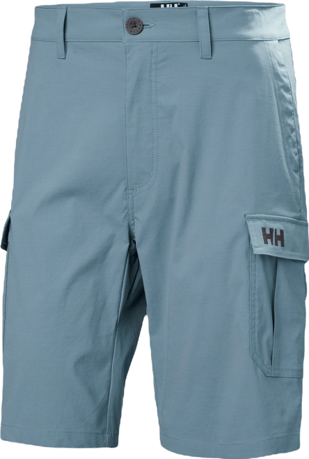 Men's HH Quick Dry Cargo Shorts 11
