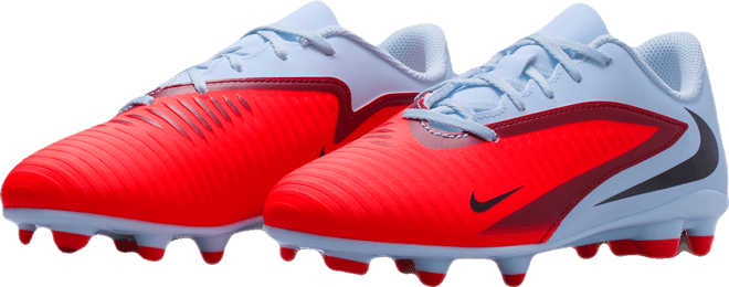 Nike Jr. Phantom 6 Low Club Older Kids' Multi-ground Football Boot