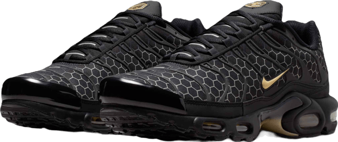 Nike Air Max Plus 'Manchester' Men's shoes