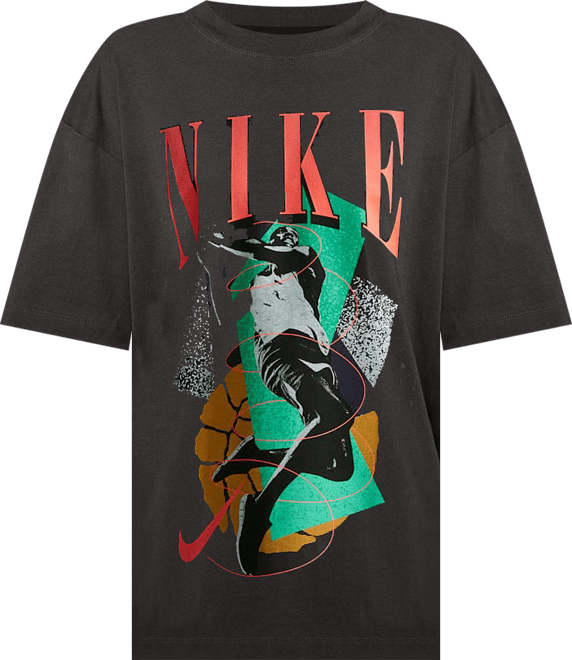 Nike Men's Basketball T-shirt