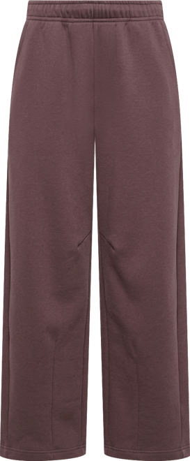 Nike MAVN Girls' High-Rise Therma-FIT Knit Trousers