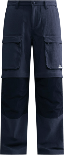 Nike ACG 'Smith Summit' Men's Zip Cargo Trousers