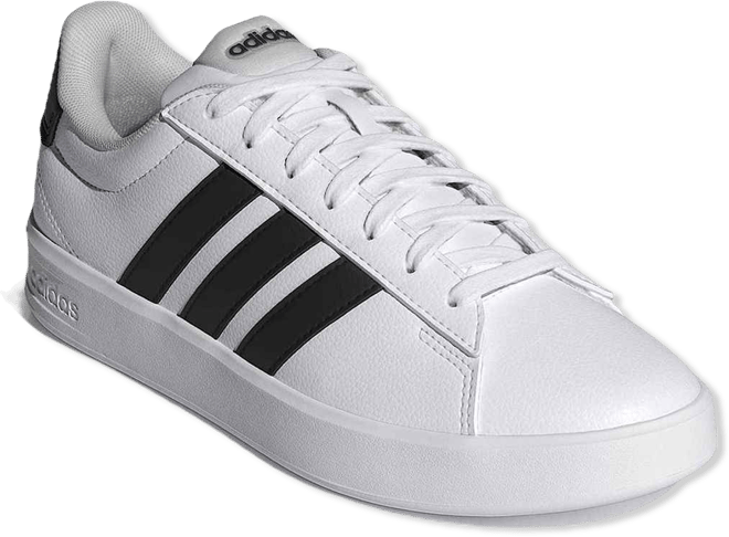 adidas Grand Court 3.0 Womens Sneakers - JCPenney