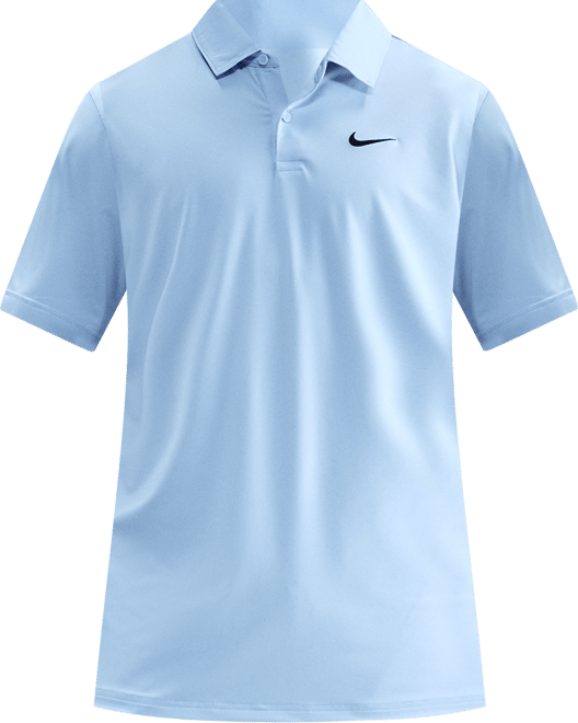 Nike Velocity Polo de golf Dri-FIT pour homme
