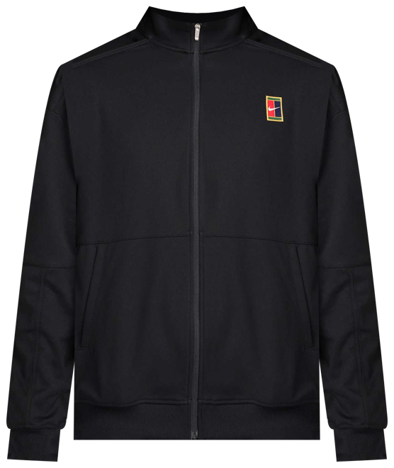 NikeCourt Heritage Men's Tennis Jacket
