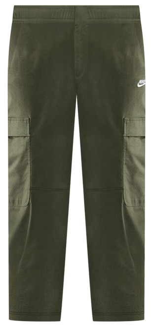 Nike Sportswear Club Men's Woven Cargo Trousers