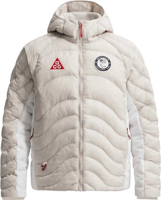 Nike ACG x United States Paralympic Team Men's Therma-FIT ADV Jacket