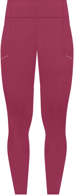 Nike Swift Women's High-Waisted 7/8 Running Leggings with Pockets