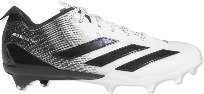 adidas adizero Electric II Football Cleats | Dick's Sporting Goods