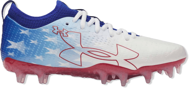 Under Armour Kids' Blur Select Football Cleats | Dick's Sporting Goods