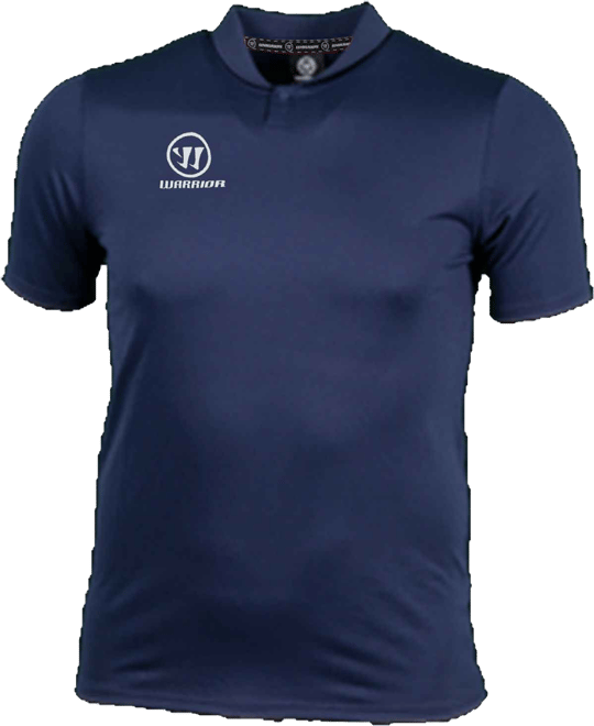 Warrior Men's Performance Polo