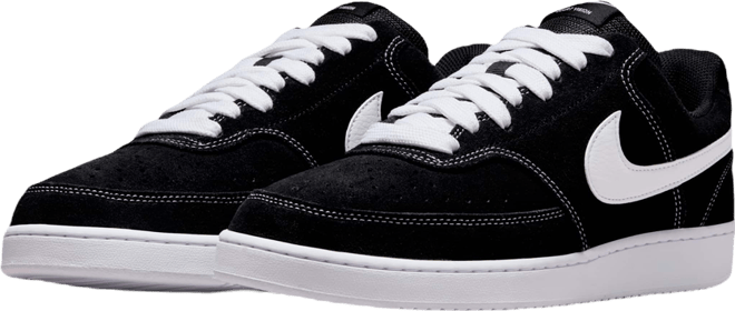 Nike Court Vision Low FL Men's Shoes