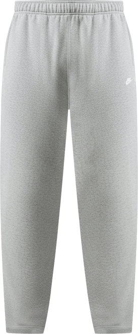 Nike Sportswear Club Men's Oversized French Terry Trousers