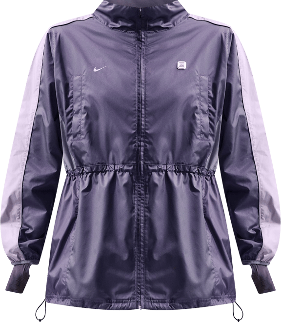 Nike Sportswear Shox Women's Woven Jacket