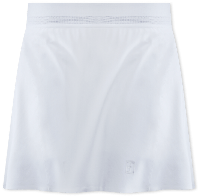 NikeCourt Ace Advantage Jupe de tennis Dri-FIT pour femme