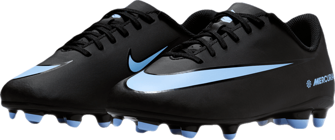 Nike Jr. Mercurial Vapor 16 Club Younger/Older Kids' Multi-Ground Low-Top Football Boot