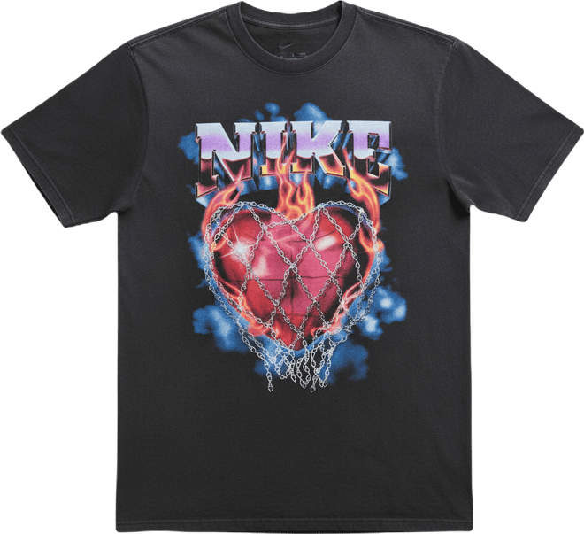 Nike Men's Basketball T-shirt