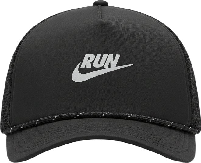 Nike Pro Casquette de running Swoosh sans structure Dri-FIT