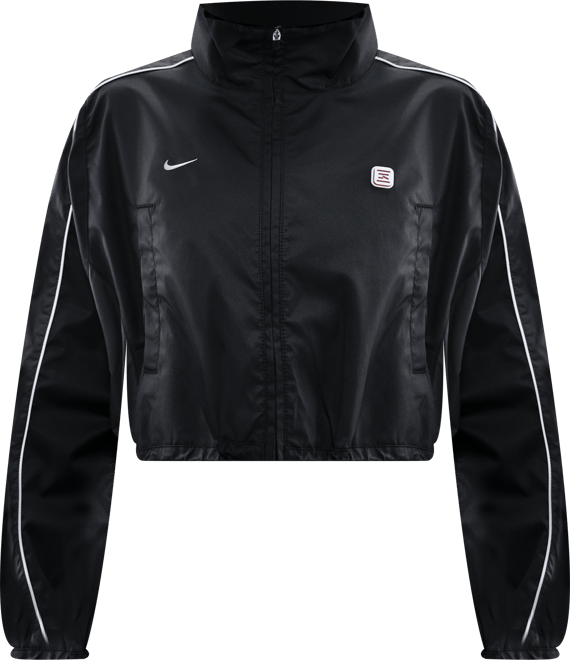 Nike Sportswear Shox Women's Woven Jacket