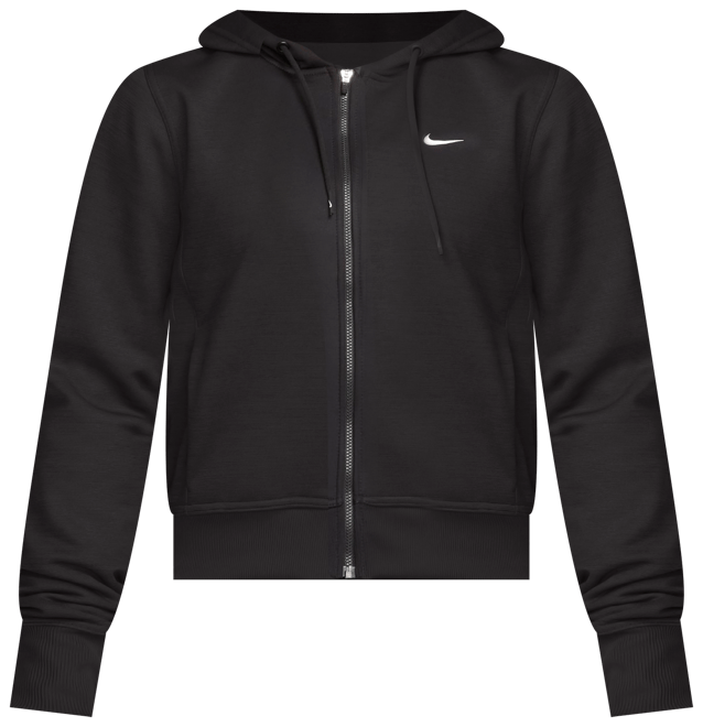 Nike Therma-FIT One Sweat à capuche entièrement zippé pour Femme