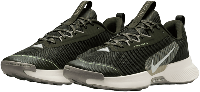 Nike Juniper Trail 3 Men's Trail-Running Shoes