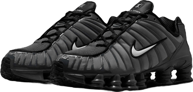 Nike Shox TL SE Men's Shoes