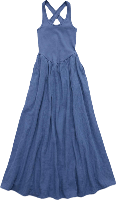 open lace back dress Alyce Paris 27733 - Long Jacquard Mermaid Dress - Pleated Bodice, Beaded, Short Sleeves, Mid-Open Back, Sweep Train 8 / Navy