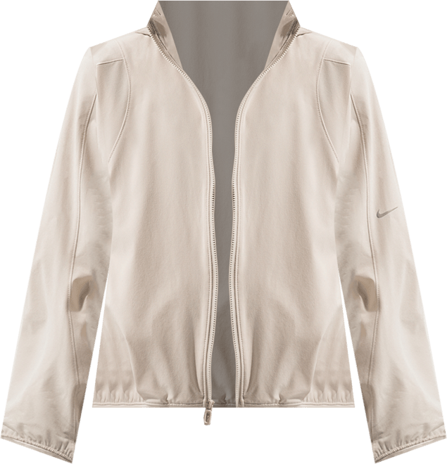 Nike MAVN Girls' Water-Repellent UV Woven Jacket