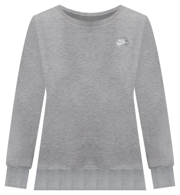 Nike Club Men's Fleece Crew