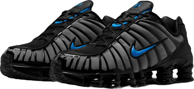 Nike Shox TL SE Chaussure pour homme