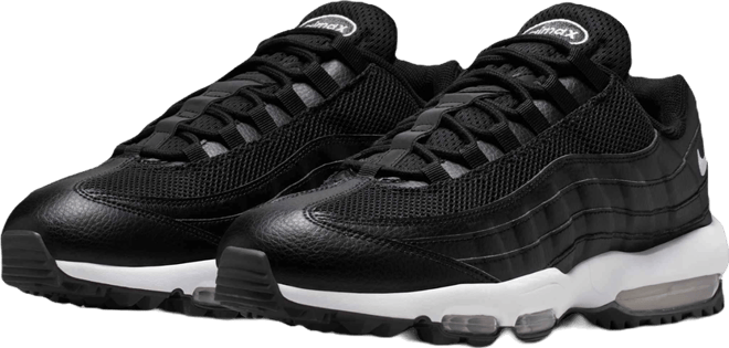 Nike Air Max '95 G Golf Shoes