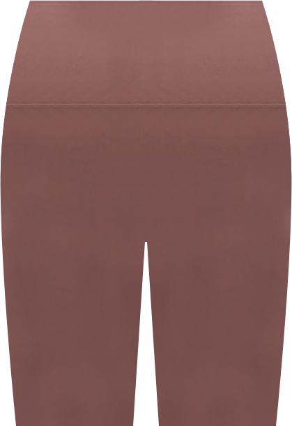 Nike Zenvy Cycliste taille haute 20 cm pour femme