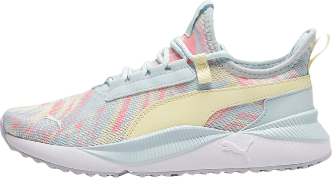 靴 blixpg Pacer Easy Street Big Kids' Sneakers | PUMA