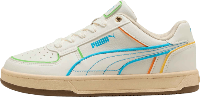 Caven 2.0 Big Kids' Sneakers | PUMA