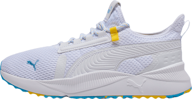 Pacer Future Street Abstract Men's Sneakers | PUMA