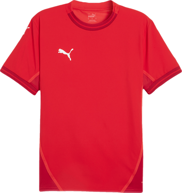 teamFINAL Men's Soccer Jersey | PUMA
