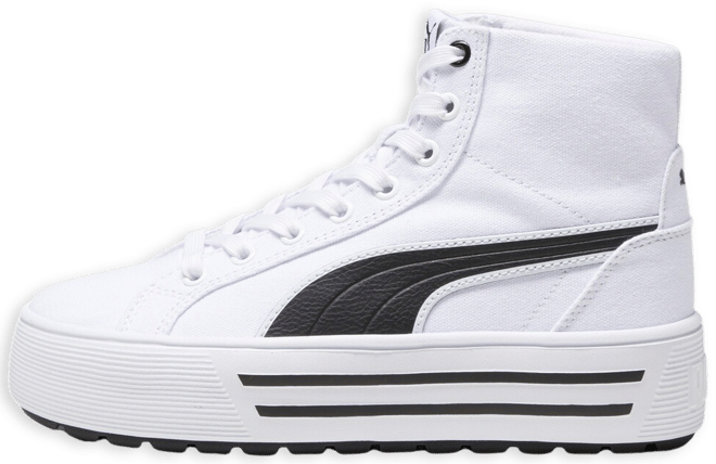 Kaia 2.0 Women's Mid Top Sneakers | PUMA