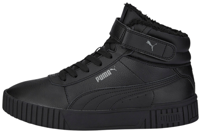 Carina 2.0 Winter Women's Mid Top Sneakers | PUMA