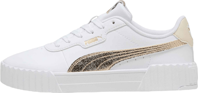 ☆Carina☆ Carina 3.0 Metallic Whisper Women's Sneakers | PUMA