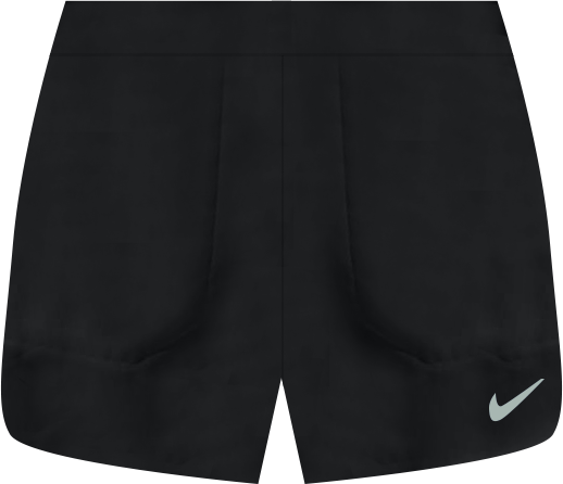 Nike Stride Men's Dri-FIT 18cm (approx.) Briefs-Lined Running Shorts