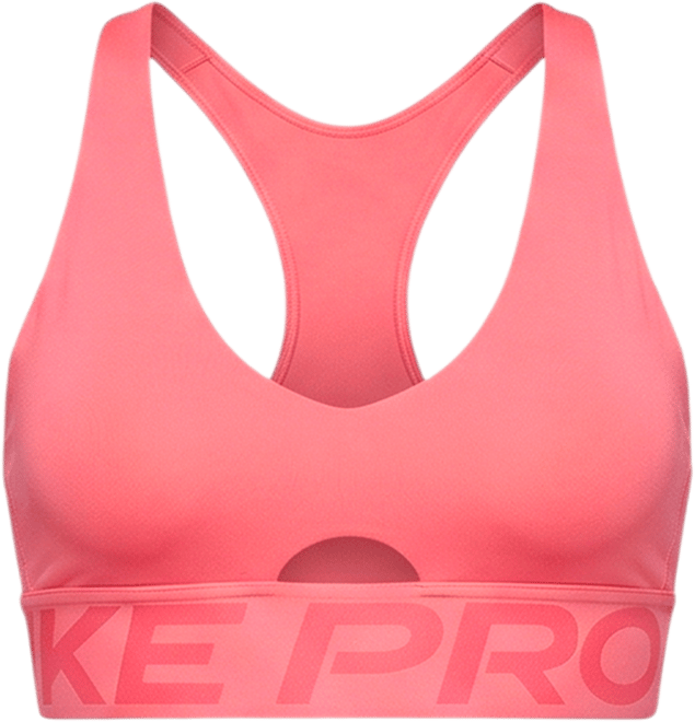 Nike Pro Sculpt Brassière de sport rembourrée à maintien normal pour femme