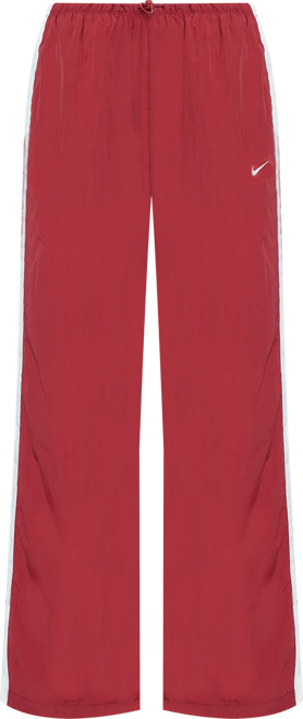 Nike Sportswear Women's Loose High-Waisted Parachute Pants