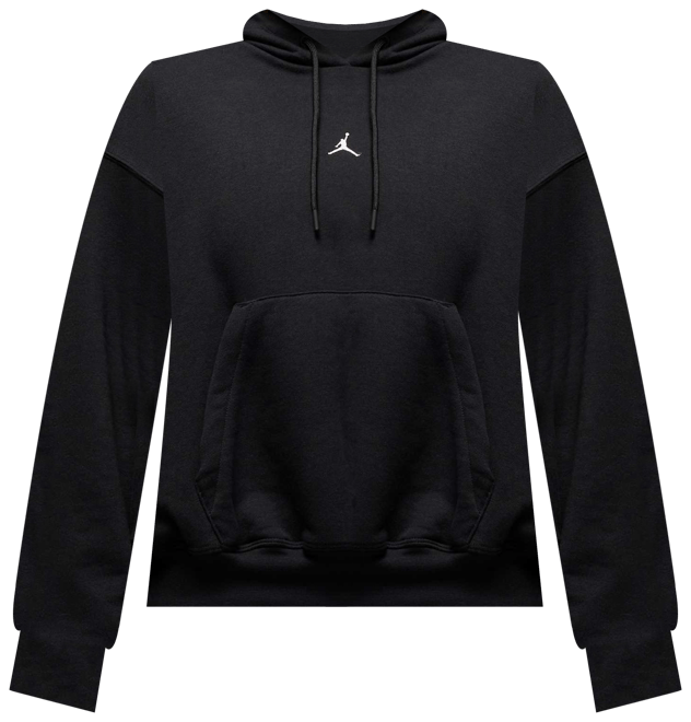 Jordan Sport Crossover Women's Dri-FIT Fleece Hoodie