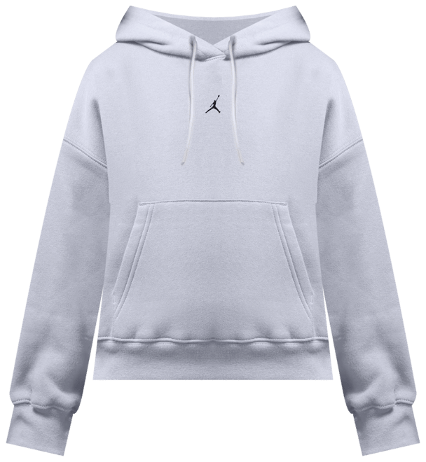 Jordan Sport Crossover Sweat à capuche en Fleece Dri-FIT pour femme