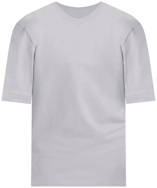 Nike Wool Classics Short-Sleeve T-Shirt
