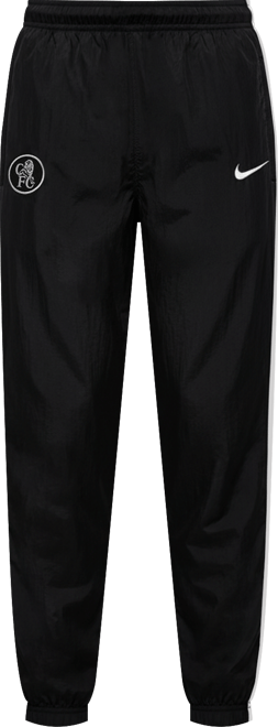 Chelsea F.C. Third Men's Nike Total 90 Football Woven Tracksuit Bottoms