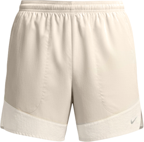 Nike Stride Plus Short de running avec sous-short intégré Dri-FIT 13 cm pour homme