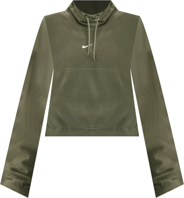Nike One Haut Therma-FIT pour femme