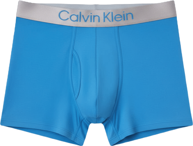 Men's Brushed Microfiber Stretch Boxer Brief